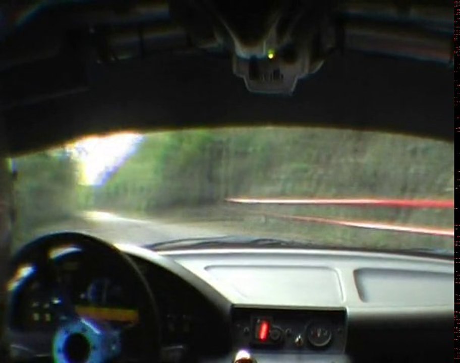 Costeraste BMW Compact Cevennes 2010 ES2 Montdardier