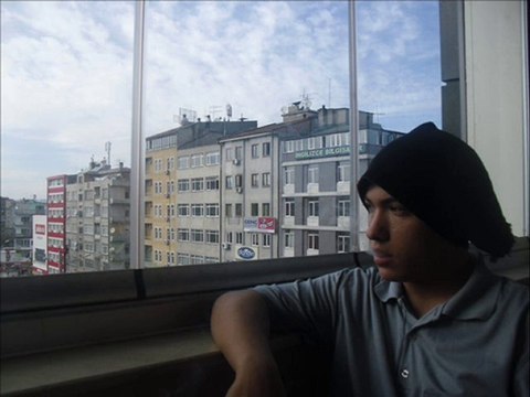 Yağmur Ol Gel - C.A.N - ft. Kefren Bafra & Arda Keskin