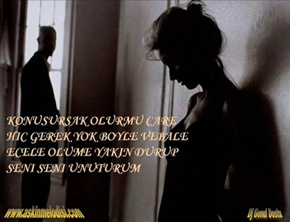 Ebru Gundes - Seni Unuturum