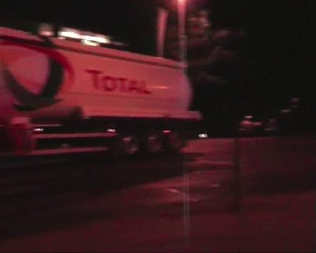 RETRAITE : MANIFESTATION à BREST ( Jeudi 28 Octobre )