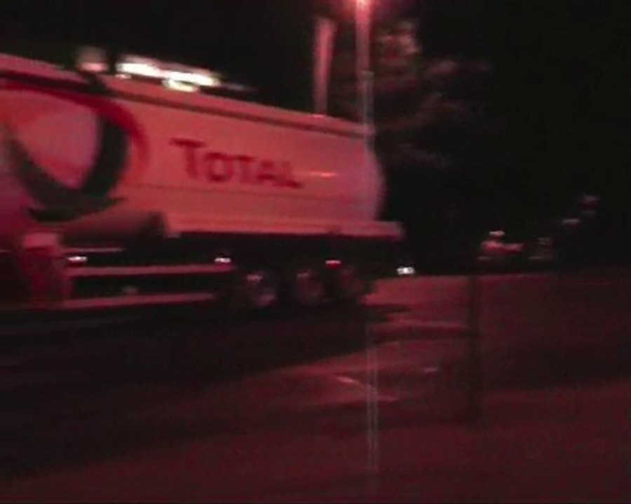 RETRAITE : MANIFESTATION à BREST ( Jeudi 28 Octobre )