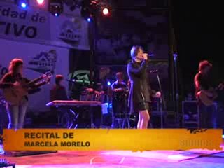 Así Somos: Programa Nº 9 - Entrevista a Marcela Morelo