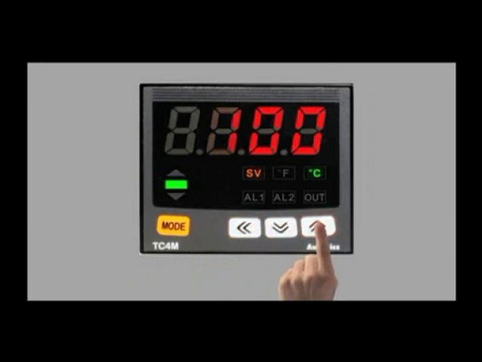Autonics Sensors and Controllers
