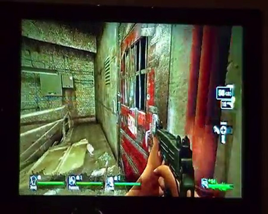 left 4 dead  (part 4)