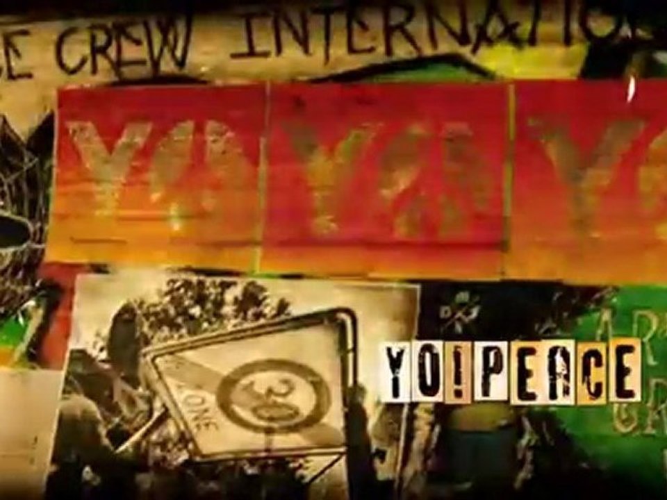 Marxist Glue - Hold Up Art Gallery - Los Angeles, CA - 2010