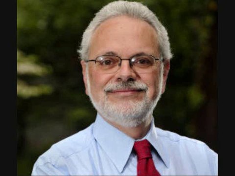 Doug Miles Interviews David Wessel author In Fed We Trust