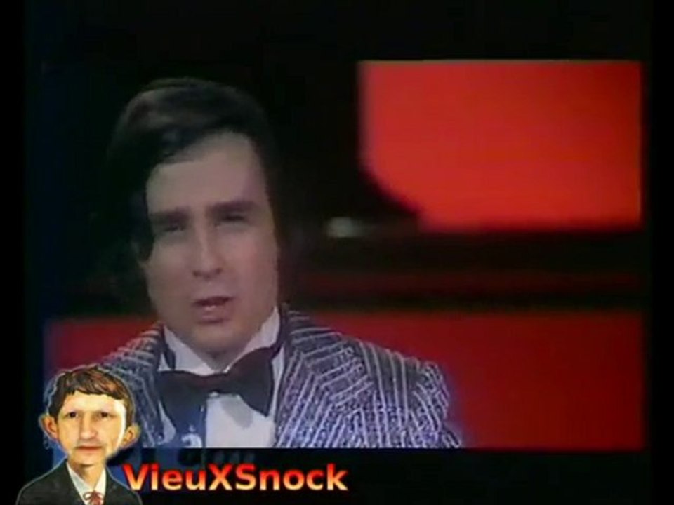 Thierry Le Luron hommage