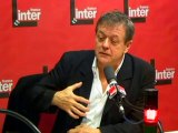 Patrice Chereau