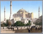 Old istanbul Musik - Göksel Baktagir