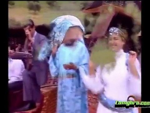 Ahouzar Abdelaziz. Matawya digh . 2010 By tamghra.com