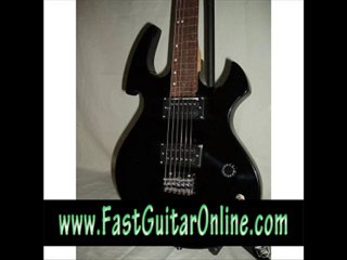 play the guitar in a day fast