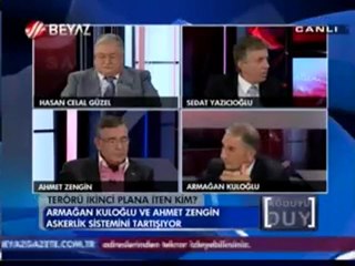 Sağduyu 3. Kısım