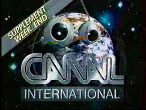 Extrait De L'emission Nulle Part Ailleurs Juin 1995 Canal+