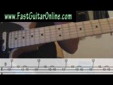 beginner jazz guitar lessons fast