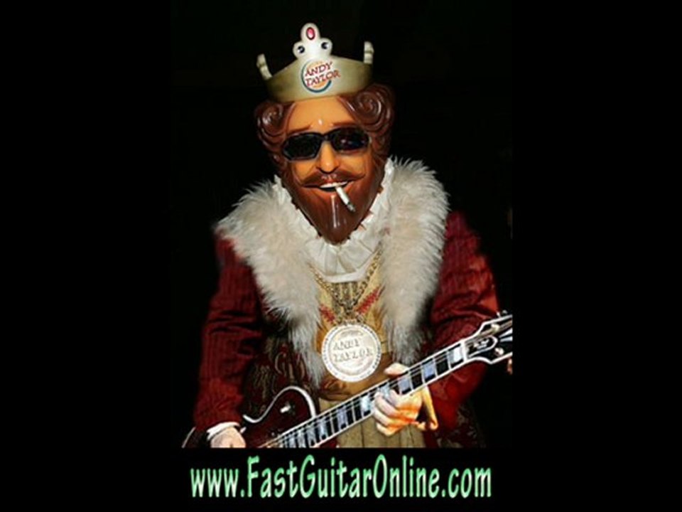guitar lesson reviews fast