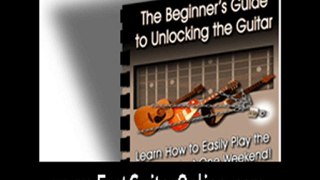 how to play jazz guitar fast