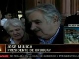 Tenemos una pérdida común: Mujica