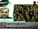 Dip. Miguel Bonaso: la amistad Kirchner Chávez permitió una relación económica complementaria