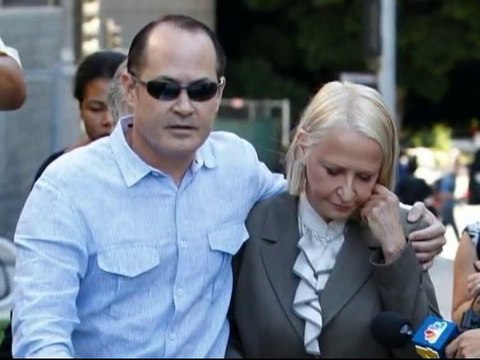 Stern convicted in Anna Nicole Smith case