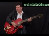guitar lessons courses fast