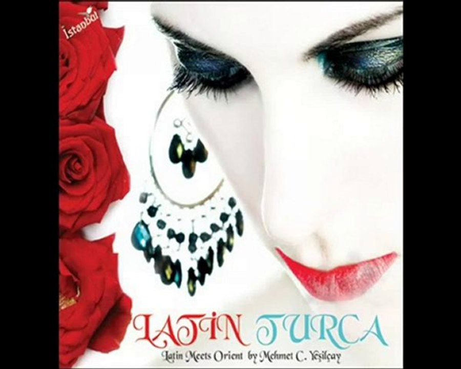 Latin Meets Orient - Bésame Mucho