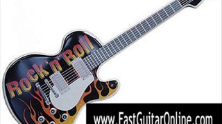 electric guitar lessons for dummies fast