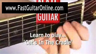 downloadable guitar lessons fast
