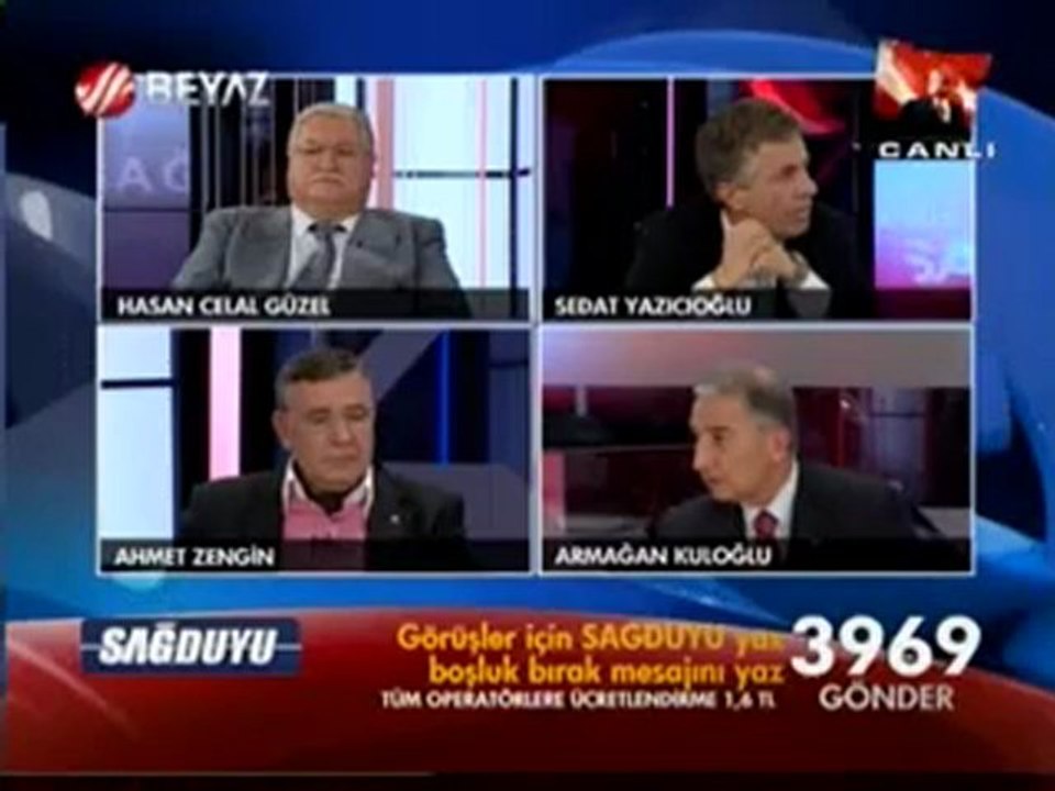 Sağduyu 7. Kısım