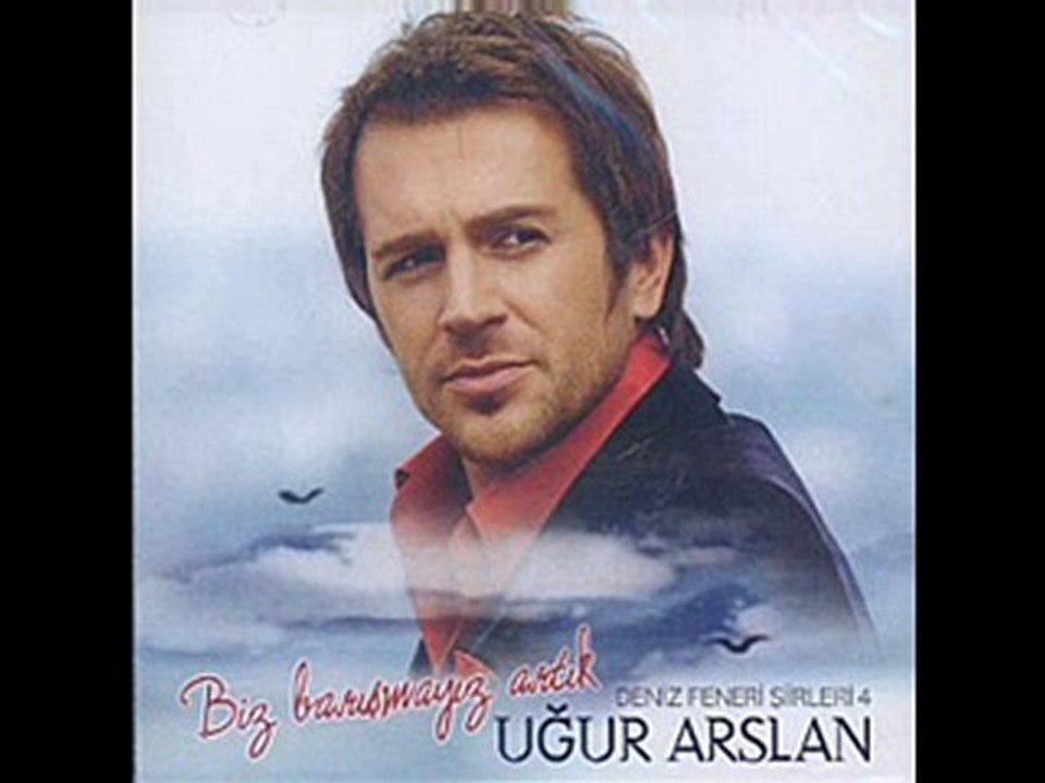 Ugur Arslan - Altın Hızma