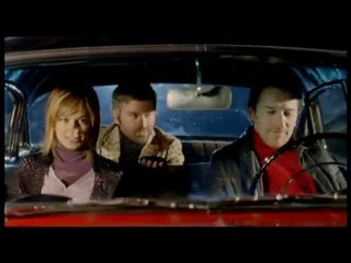 Karagümrük Yanıyor - Uğur Arslan