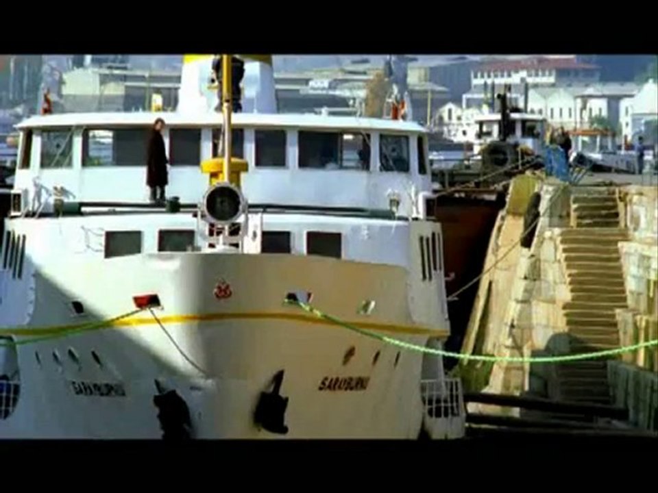 Son Hıçkırık - Uğur Arslan