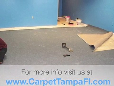 Commercial Carpet Jobs Tampa fl (813)406-3869