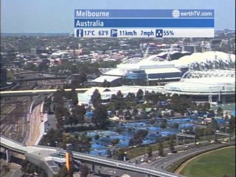 Stuttgart - Germany, Tenerife - Spain, Cannes - France, Agadir - Morocco, Melbourne - Australia, Los Angeles - USA, Pine Valley - Beijing - China