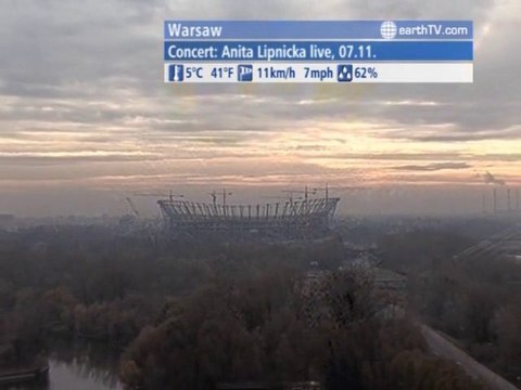 Metz - France, Ascona - Ticino - Switzerland, Stuttgart - Germany, Barcelona - Spain, Warsaw - Poland, Geneva - Switzerland, Melbourne - Australia