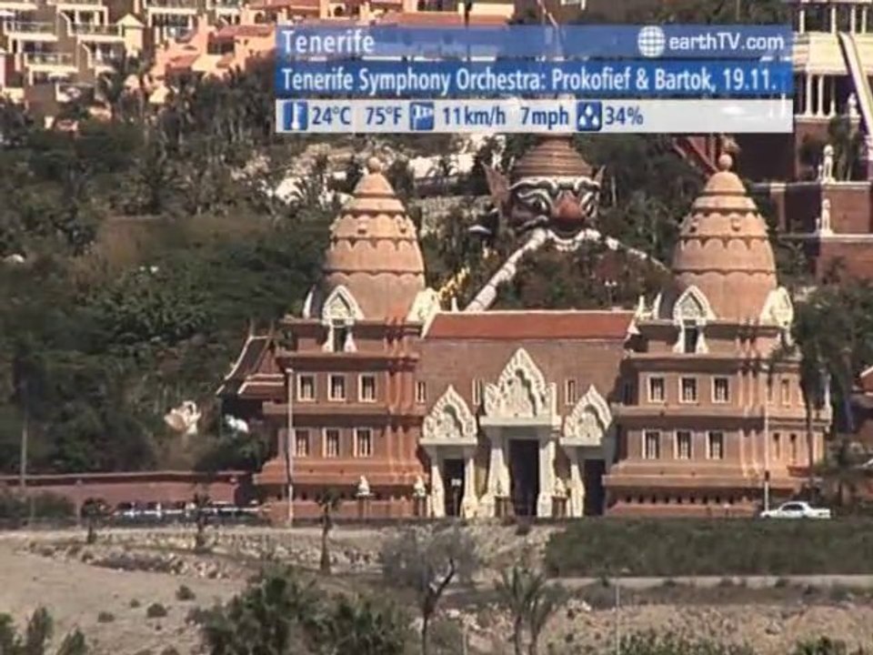 Metz - France, Dusseldorf - Germany, Engelberg - Titlis - Switzerland, Bandar Seri Begawan - Brunei, Tenerife - Spain, Warsaw - Poland, Brussels - Belgium