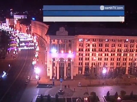 Munich - Germany, Geneva - Switzerland, Saint-Malo - France, Vienna - Austria, Warsaw - Poland, Kyiv - Ukraine, Palma de Mallorca - Spain