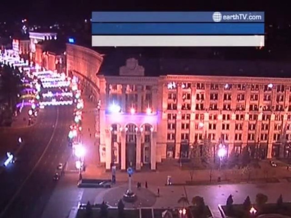 Munich - Germany, Geneva - Switzerland, Saint-Malo - France, Vienna - Austria, Warsaw - Poland, Kyiv - Ukraine, Palma de Mallorca - Spain