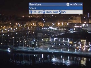 Pine Valley - Beijing - China, Cannes - France, Brussels - Belgium, Agadir - Morocco, Barcelona - Spain, Melbourne - Australia, Paris - France