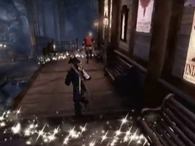 Fable 3 Gameplay Part7