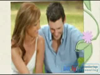 Christian Marraige Counseling