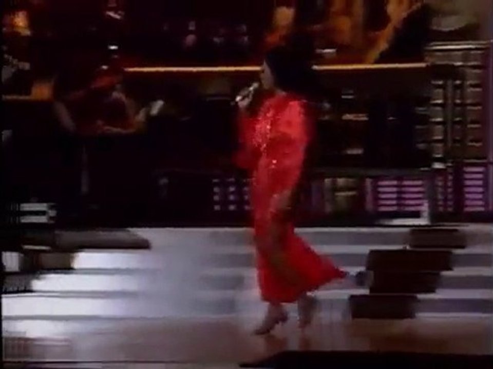 The  Supremes - Someday We'll Be Together