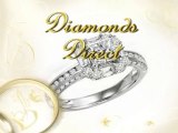 Bridal Jewelry Saint Petersburg FL 33711 Diamonds Direct