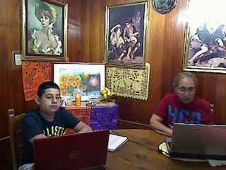 Juventud Pensante [28-Oct-10] Parte 2 de 3