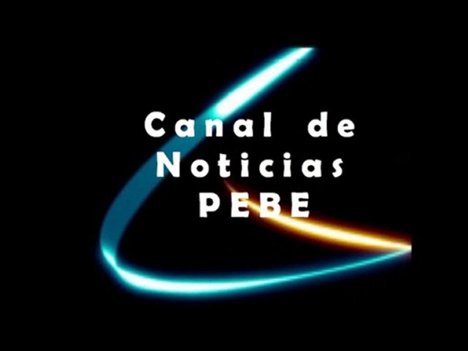 Revista Virtual: Canal Noticias PEBE