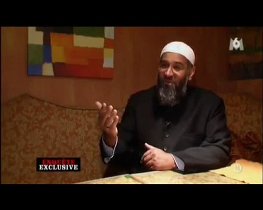 La Charia en France et en Angleterre