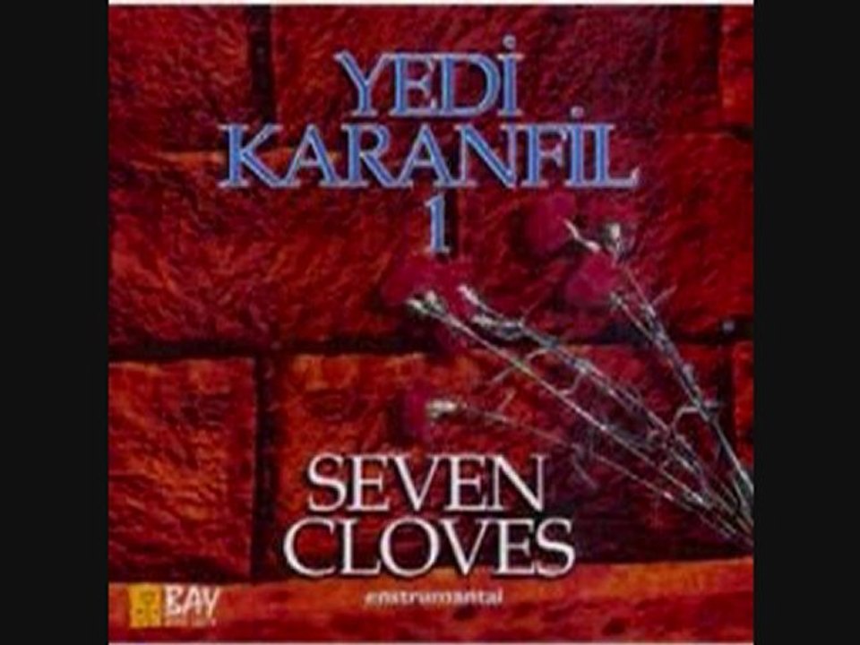 Güneş Battı Yedi Karanfil Fon Müziği