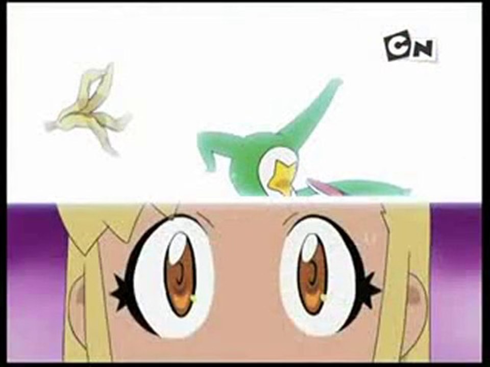 Sargento Keroro 154 - Adiós sargento Keroro 2º Parte