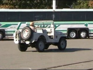 Going to USS Constitution