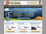The Best Web Hosting Services Free $0.01 / Unlimited / 2010