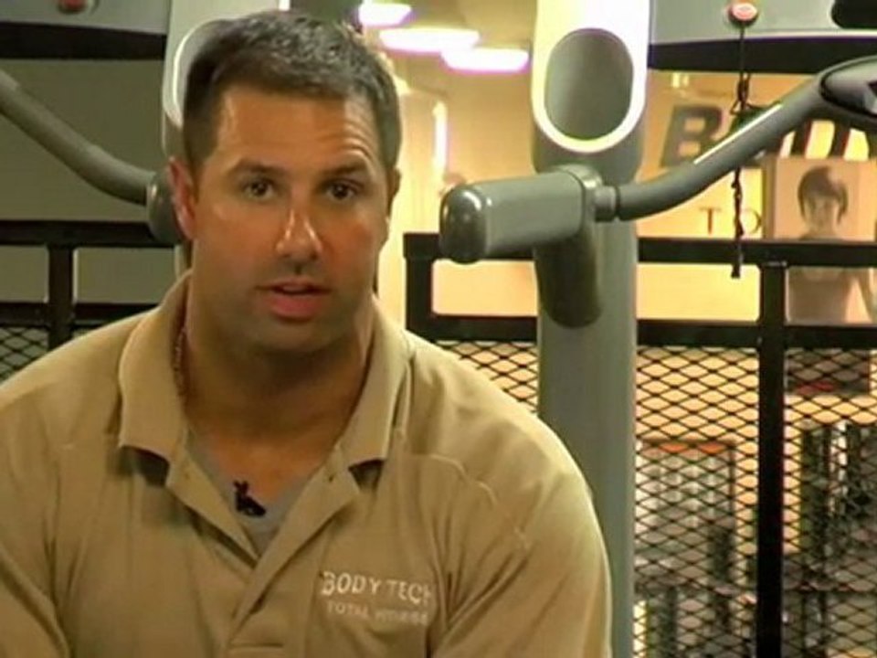 Mokena Fitness Centers | Fitness Centers in Mokena